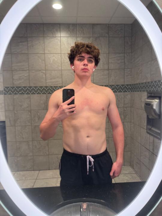 Weston Holbrook