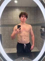 Weston Holbrook