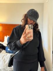 Bridget Asbury