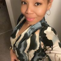 Shakia Lyncook