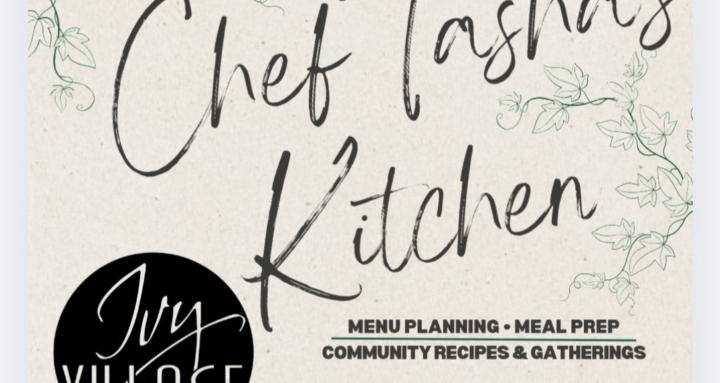 Chef Tasha’s Kitchen