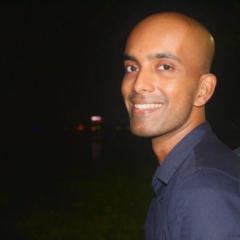 Tarun Joseph