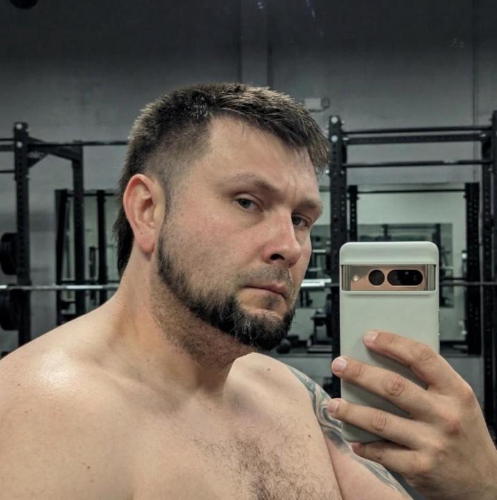 Andrew Novykov