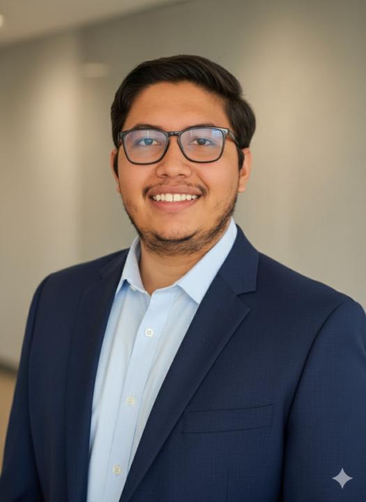 Cesar Javier Ortiz Montero