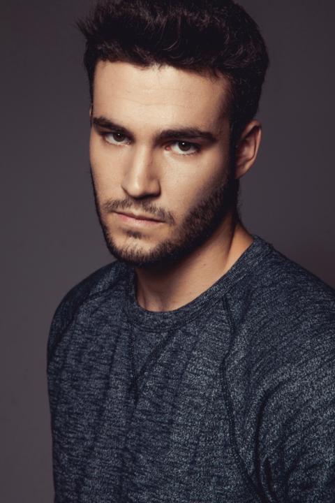 Alberto Rama