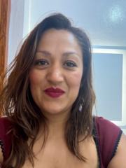 Maria Ramírez García