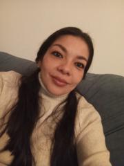 Diana Henao triviño