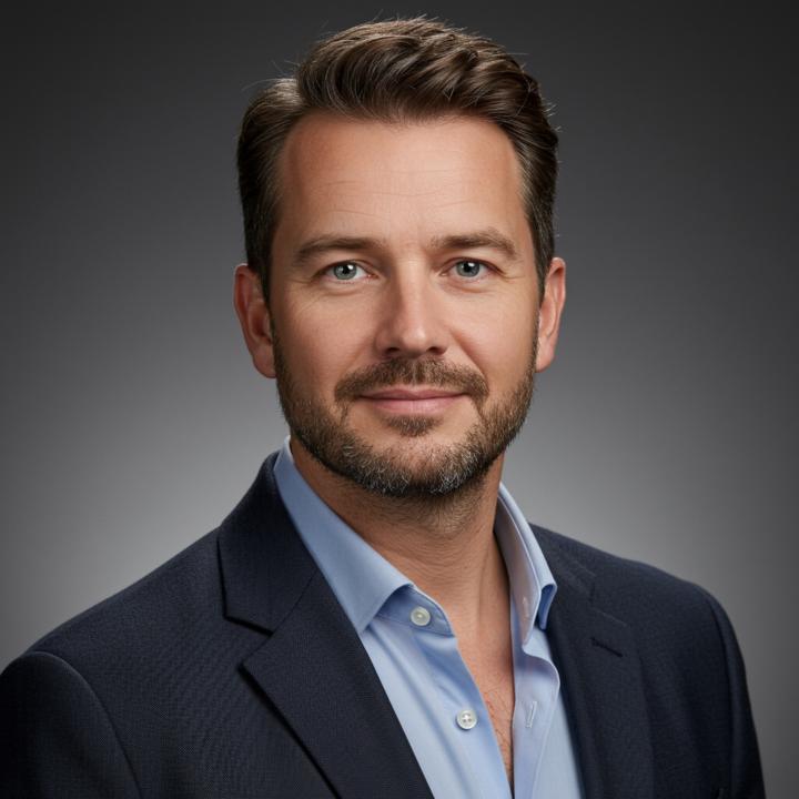 Adrian Kohler