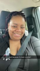 Tekesha Poindexter