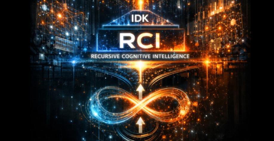 Recursive Cognitive Intelligence