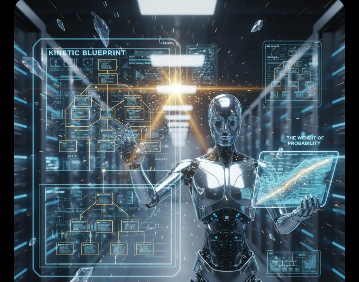 📕Governance Decision — AGI Detection Lens Application