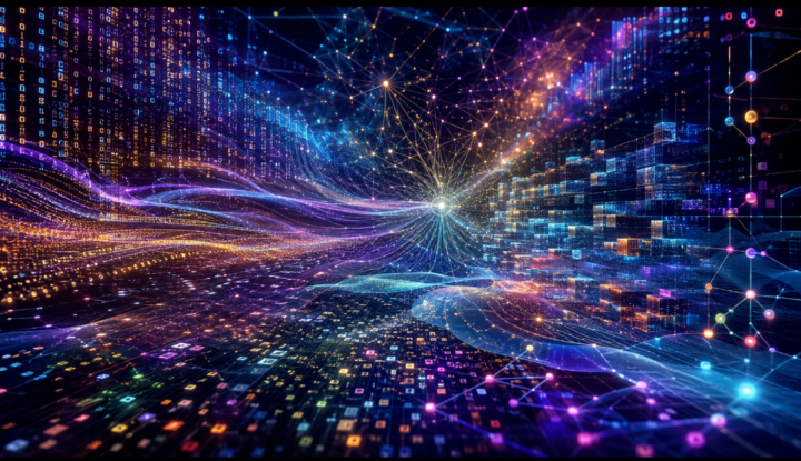 📕♾️📙The Visualization of Data