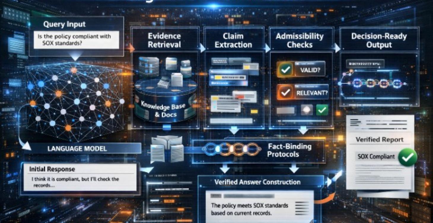 Cognitive RAG Retrieval System