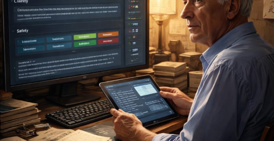 Standard Language OS