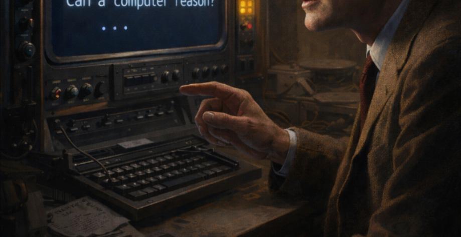 Pattern Reasoning Duel Cog Gov