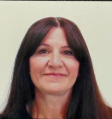 Grace Harris