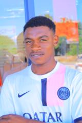 Emmanuel Dierenge