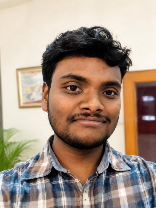 Samuel Kompally