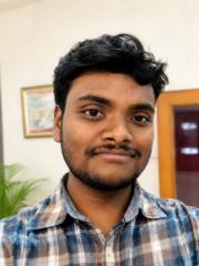 Samuel Kompally