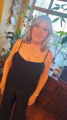 Charlene Evanson