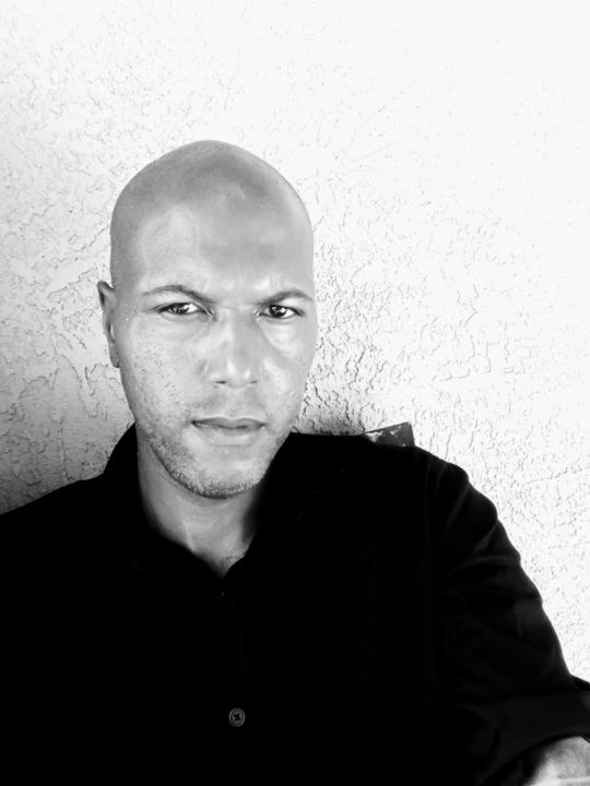 Garitt Tarver
