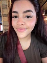 Samantha Castillo