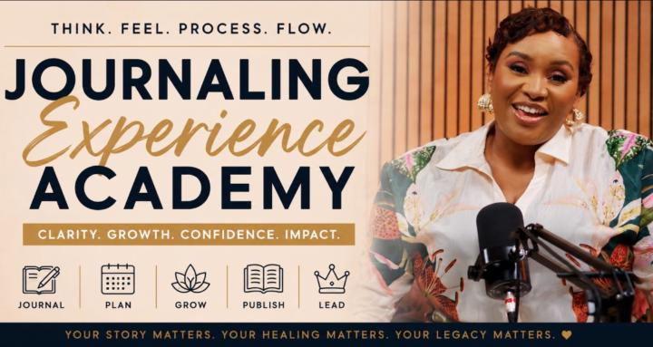 Journaling Experience Academy