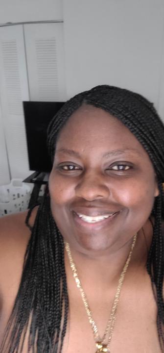 Monica Johnson