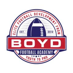 Walter Boyd
