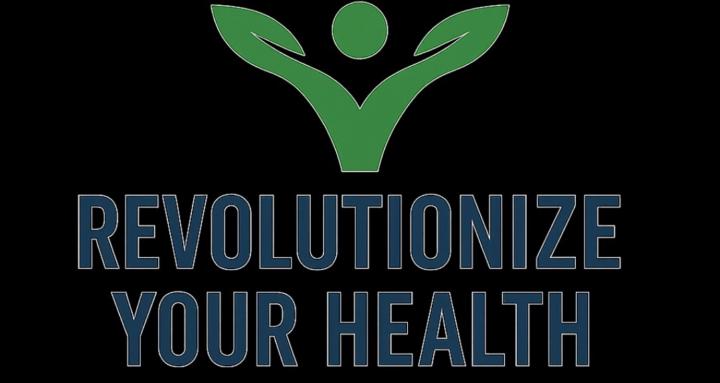 Revolutionize Your Health