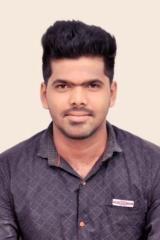 Srinath Ramachandran