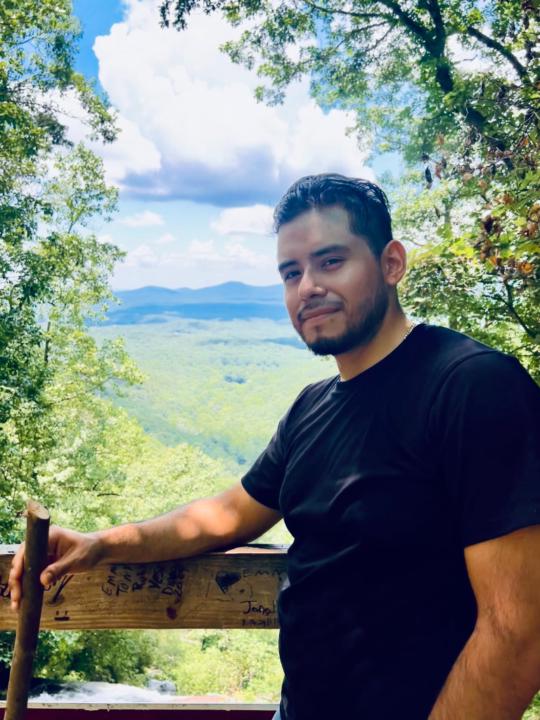 Antonio Sanchez