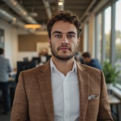 Ryan Antonellis