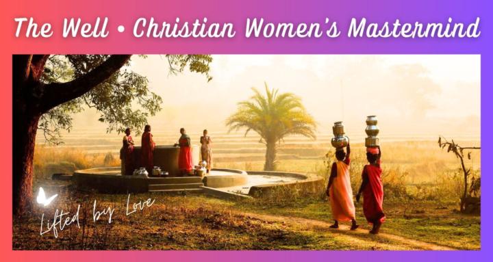 Christian Women's Mastermind