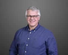 Dave Gallogly