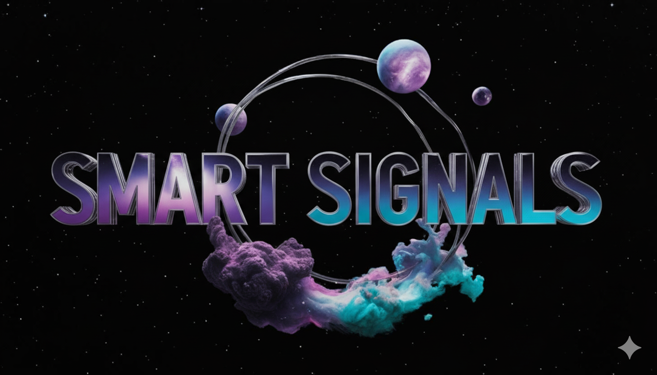 Smart Signals Academy