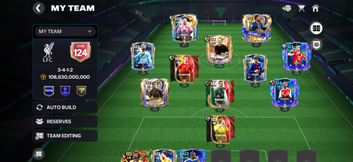 Fc mobile rating