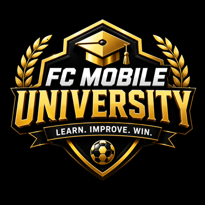 Welcome to FC Mobile University