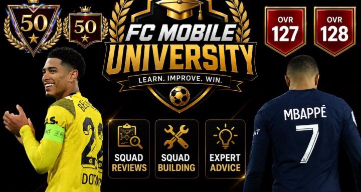 FC Mobile University