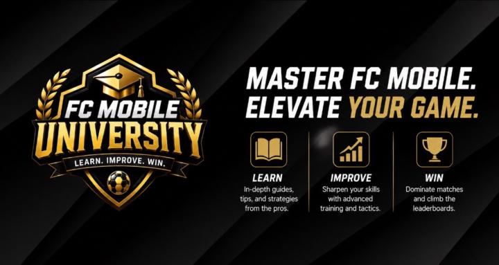 FC Mobile University