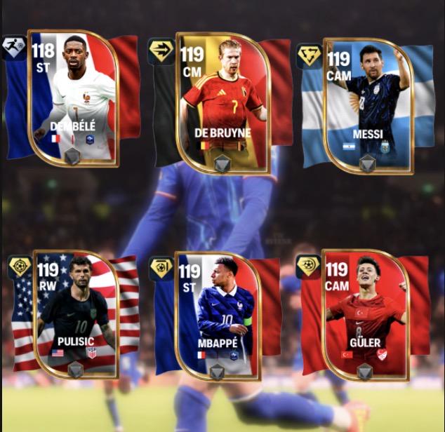 🔥 This Week’s Meta Cards You NEED To Try 🔥