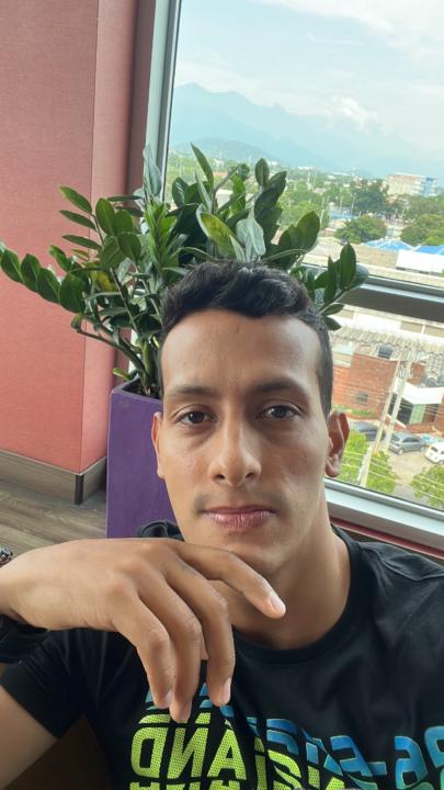 Santiago Garcia