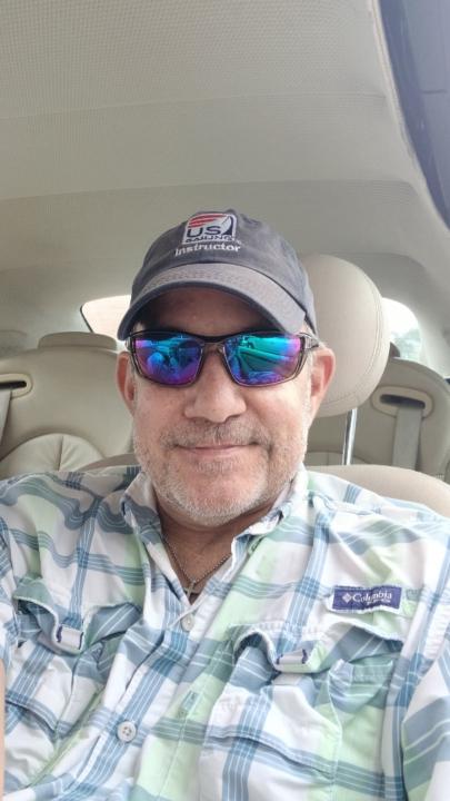 Michael McKnight