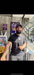 Mustapha Alodeh