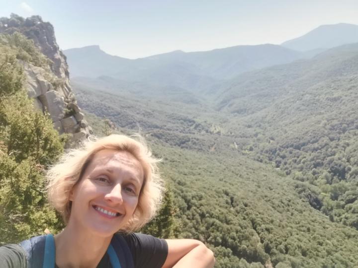 Natascia Sinigaglia