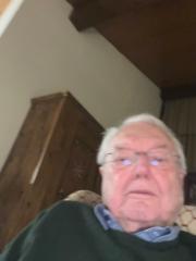 Klaus Klein