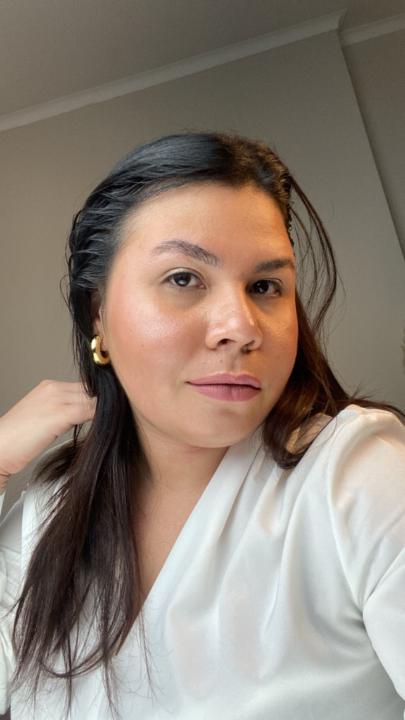 Joskeline Salas