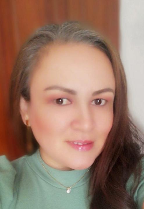 Maria karina Rivas cordero