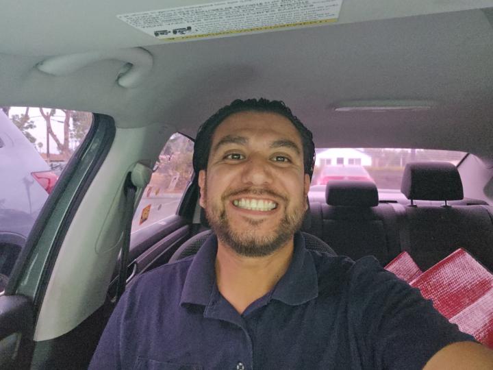 Eduardo Gonzalez