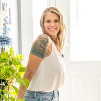 Christine Efird
